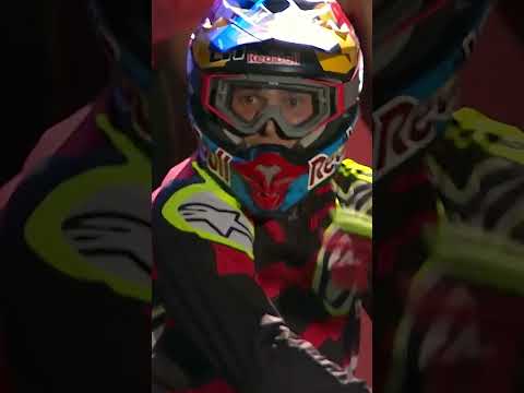 Motocross freestyle aura 99999