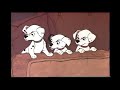 Closing To Beauty And The Beast 1992 VHS Version 1