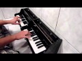 Priere no.2  -  Yann Tiersen , Toy Piano
