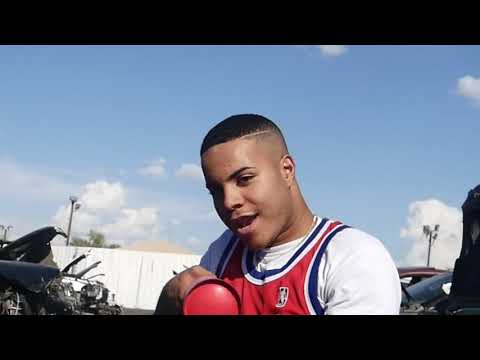 SD Uchies - FREE THE YOUTH (Official Video)