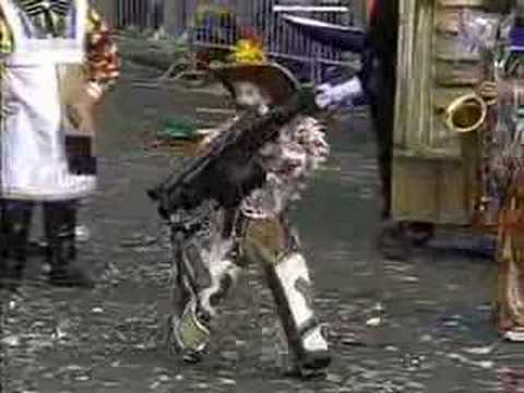 Woodland String Band 2005