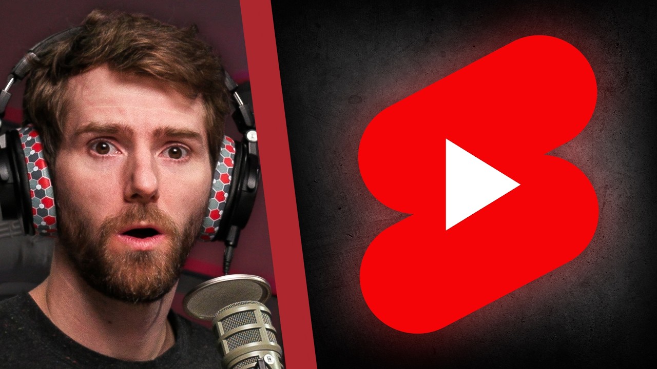 You Can Finally Hide YouTube Shorts?