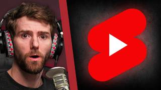 Download lagu You Can Finally Hide YouTube Shorts? mp3