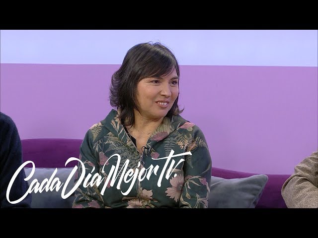 Vídeo relacionado con Historias de Paula. Antología de reportajes y entrevistas