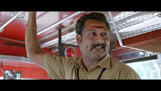 AASHRAM  - Hindi Dubbed Full Movie | Action Romantic Movie | Asha Sharath, Lal, Nedumudi Venu