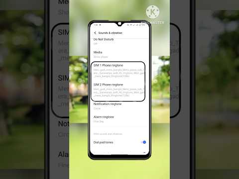 How to set ringtone on Vivo phone | Vivo ke mobile me ringtone set kaise kare|Ringtone setting vivo