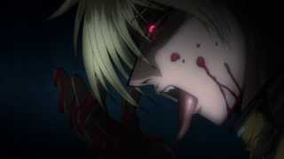 Hellsing - Seras Killing Ghouls (Bitter Rivals by Sleigh Bells)