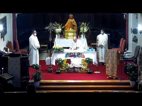 Parrocchia Madonna di Sotto-Sassuolo