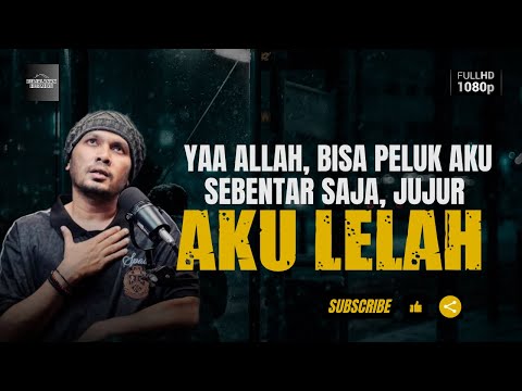 Solusi Jiwa Yang Lelah -  Ustadz Hanan Attaki #ustadzhananattaki #ustadzhananattakiterbaru