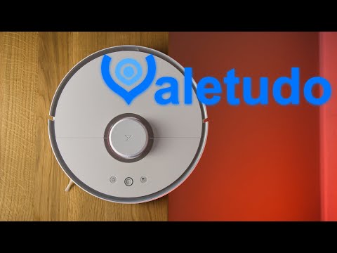 Staubsauger besser machen 😎 Xiaomi Roborock S50 mit Valetudo flashen