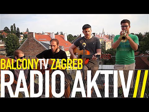 RADIO AKTIV - PAR MINUTA LJETA (BalconyTV)