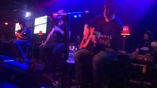 Hurt - That (Such A Thing)