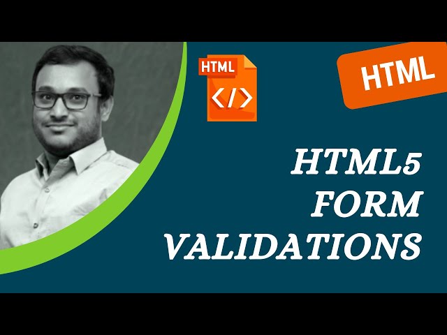 Thumbnail of Validation Attributes lesson