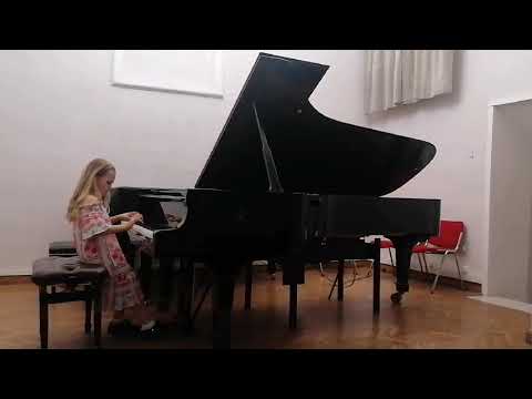 W.Gillock The Swinging Sioux