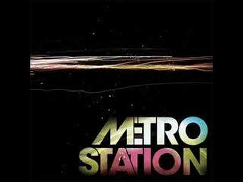 Metro Station - Wish we were Older(Lyrics)