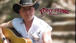 Tony Perez - Oh How I Love You (Como Te Quiero)