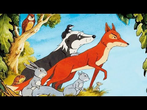 The Animals of Farthing Wood S1 (1993)