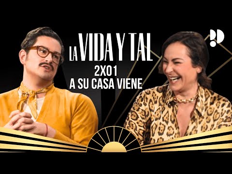 La vida y tal and Podimo España