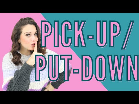 Pick Up/ Put Down Sleep Training Method | How to sleep train your baby gently with no tears