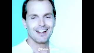 Miguel Bosé - Solo pienso en ti (video oficial)
