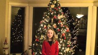 A Marshmallow World by Maya