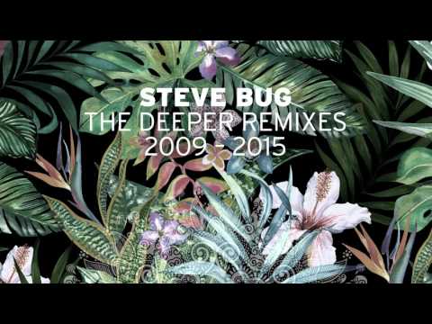 Chez Damier: Can You Feel It - New York Dub (Steve Bug Re-Dub)