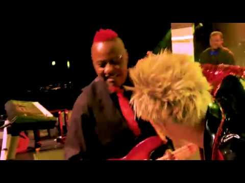 Brian Culbertson "Feelin' It/Funkin'" Live in Las Vegas
