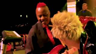 Brian Culbertson "Feelin' It/Funkin'" Live in Las Vegas
