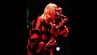 Nirvana (live) - You Know You&#39;re Right - 10/23/1993 - Aragon Ballroom, Chicago, IL [KB REMASTER]