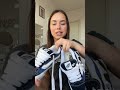 Tiktok Di Rebecca Parziale