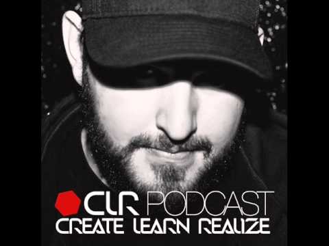 Drumcell - CLR Podcast 158