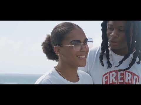 C THUG - CUPICON 2 -  CLIP OFFICIEL 2020