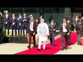 PM Netanyahu Receives Surprise Welcome in Delhi by Indian PM Modi