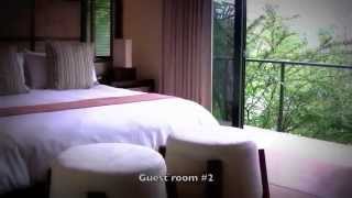 preview picture of video 'Villa Paraiso - CostaRicaFirstClassVillas.com - Manuel Antonio Vacation Rentals'