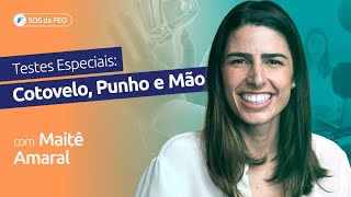 5|6 - Quais são os testes especiais que devemos realizar?