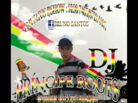MELO DE GARÇA TORTA 2013'' DJ PRINCIPE ROOTS