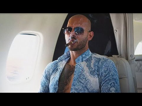 Andrew Tate theme song [slowed/reverb/bass-boosted]