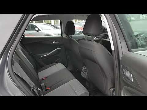 181D43122 - 2018 Opel GRANDLAND X SC 1.2I 130PS 4 door 22,900