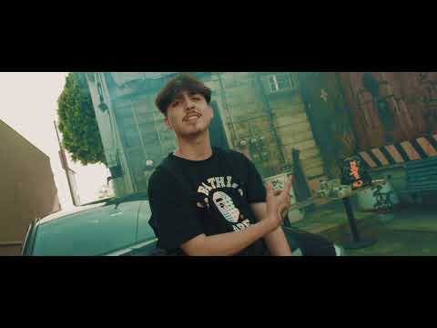 G-Mainey - Better (feat. Nava) [Official Music Video]