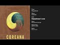 Coreana by  Megadrums - New International, New Age Album Out Now!