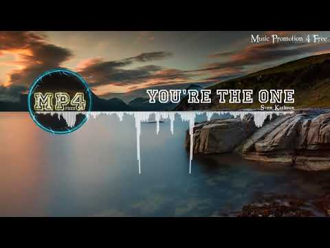 You're The One by using Sven Karlsson - [Soul Music]