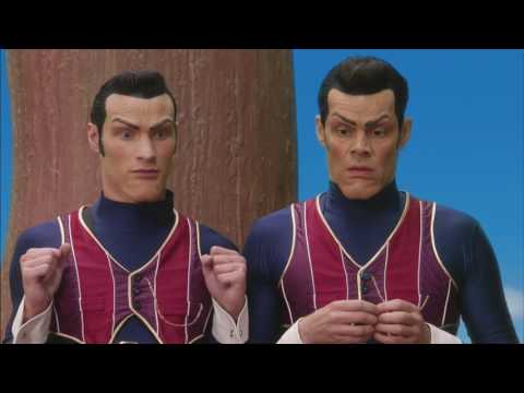 Latibær Alltaf númer eitt [] We are number one - Icelandic Version