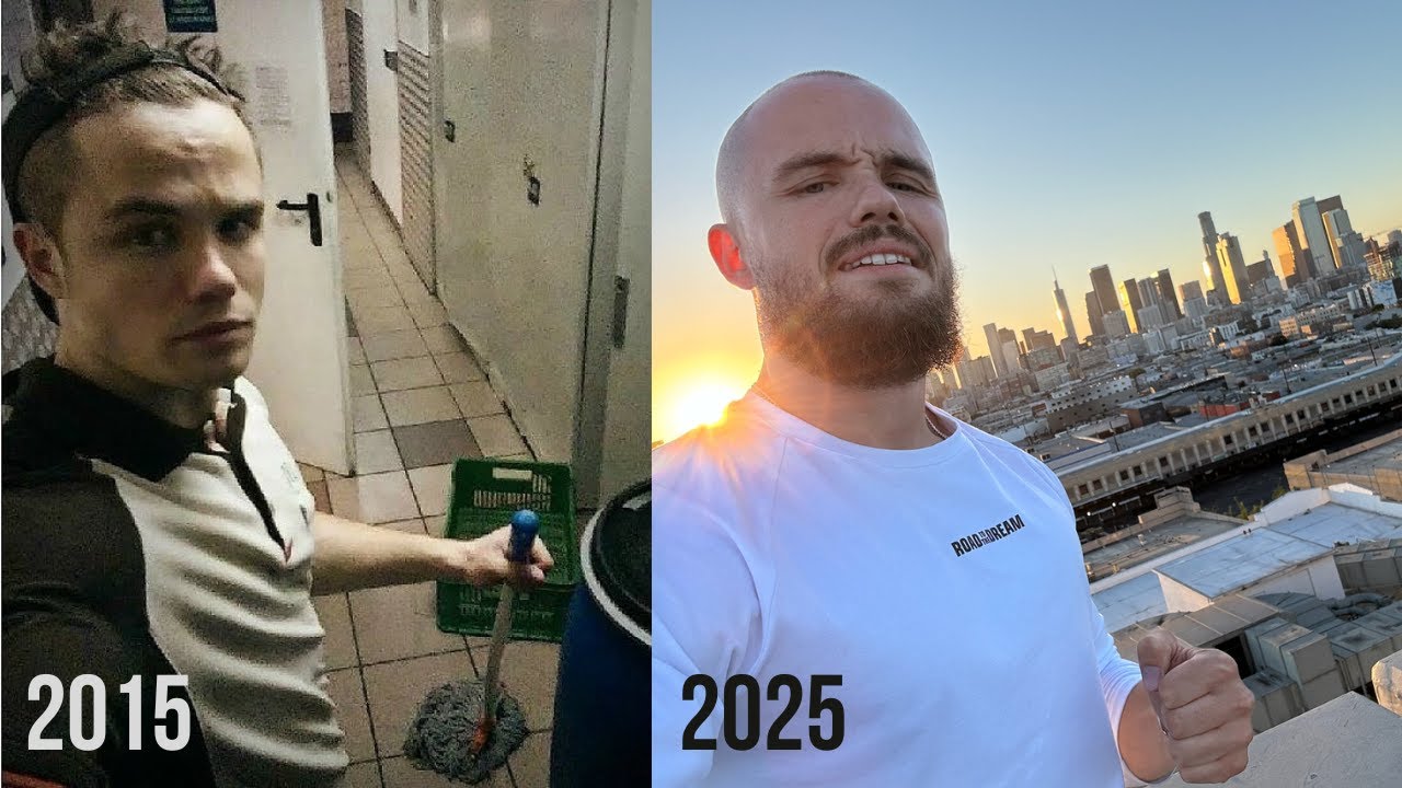 10 уроков за 10 лет, которые я хотел бы узнать раньше