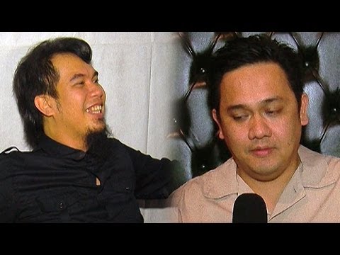 Perseteruan Ahmad Dhani dan Farhat Abbas - Was Was 25 November 2013