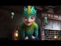 Cartoon Story 2 Part 18 Hiccup Vs Lord Shen Rescuing Tooth