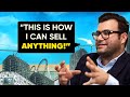 I Asked Delhi S Biggest Real Estate Broker For Life Advice Sales Millions And More