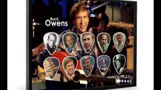 Buck Owens - Only You