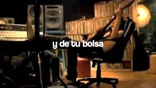 Babyshambles - There she goes -  Subtítulos en Español