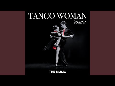 Tango Woman
