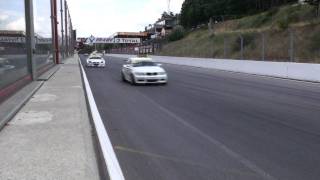 preview picture of video 'Dutch Supercar Challenge Zolder'